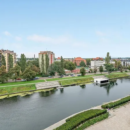 Downtown River View