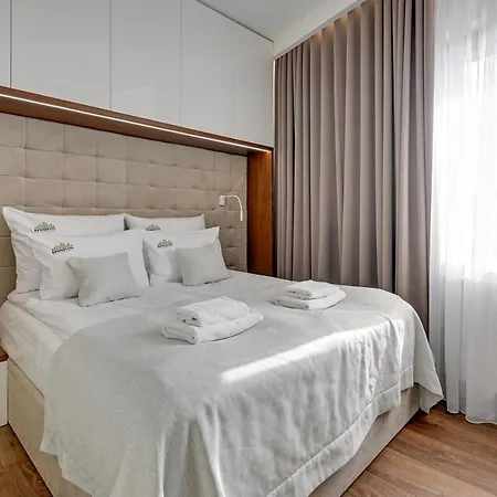 Downtown River View * Danzig