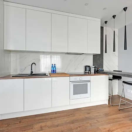 Downtown River View *