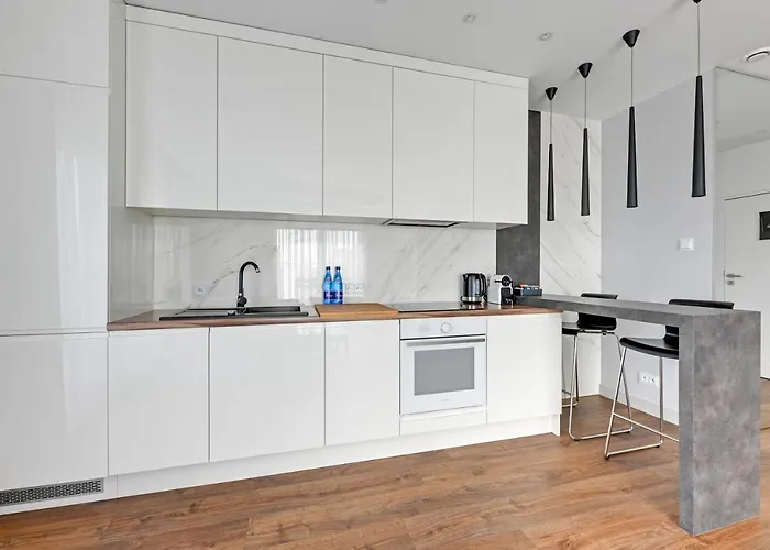 Downtown River View *