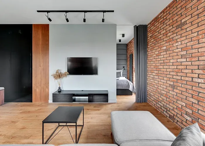 Downtown River View *