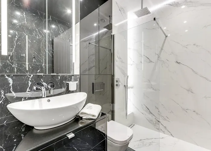 Downtown River View Gdańsk