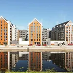 Downtown River View * Gdaňsk