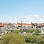 Downtown River View * Gdaňsk