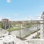 Apartmán Downtown River View