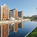 Downtown River View Gdaňsk